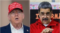 Maduro y Trump hablaron la semana pasada para abordar una posible reunión bilateral en medio de la escalada de tensión