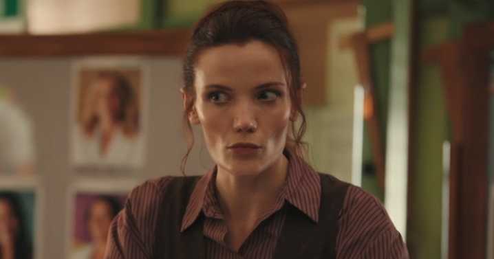 Return to Paradise's Mack embarks on new romance as fans predict 'third wheel'