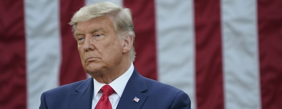 House Votes to Release Epstein Files in New Setback for Trump