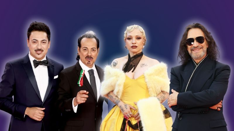 Los Tigres del Norte, Mon Laferte y otras celebridades reflexionan sobre la unión de los latinos a través de la música