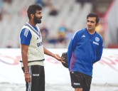 Not fitting in the big picture