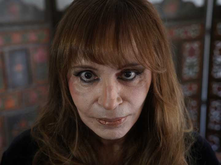 Lía Salgado recuperó su salud mental y no se calla: "Cristina me prohibió y Jorge Rial me jodió la vida"