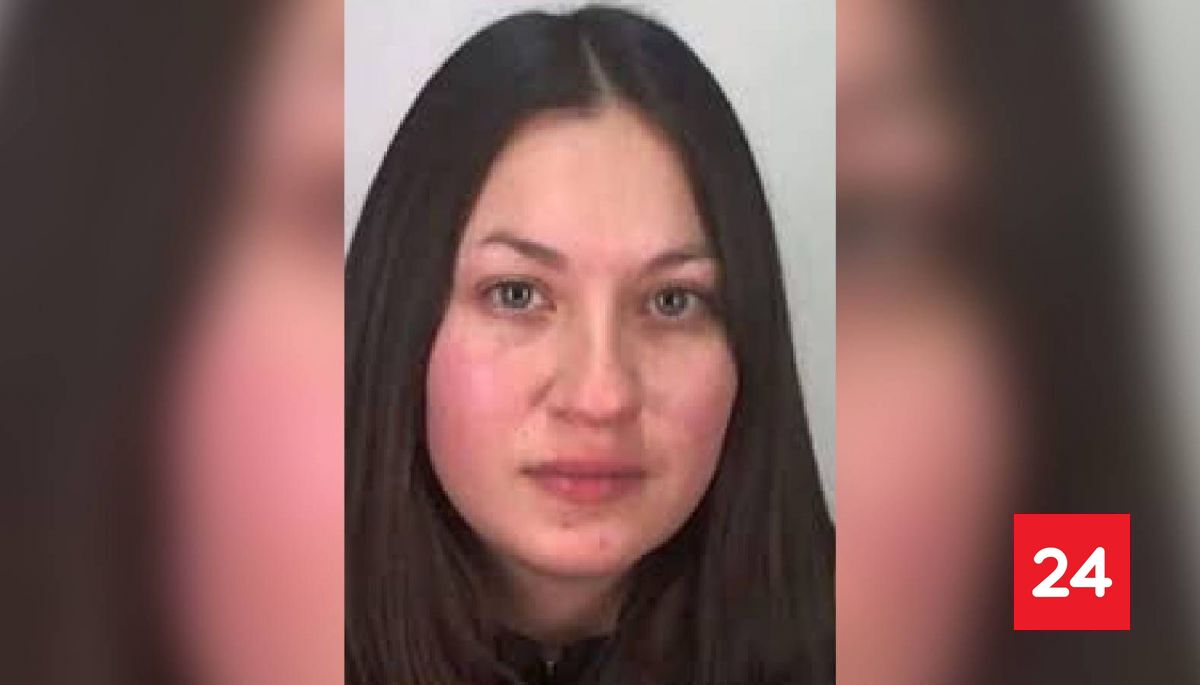 Confirman que cadáver hallado en La Pintana es de Valentina Alarcón