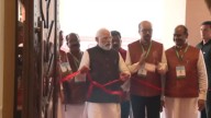 PM Modi unveils ‘Ram Rajya se Rashtra’ vision at Chhattisgarh Vidhan Sabha inauguration