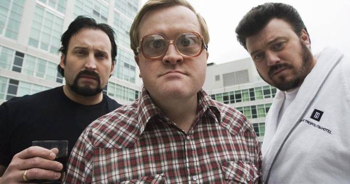 Five things to know about Trailer Park Boys