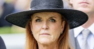 Real reason Sarah Ferguson could sit down for tell-all interview 