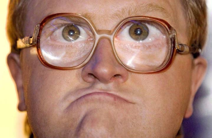 Trailer Park Boys' Mike Smith arraigned on assault charge