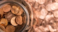 What happens to prices without pennies? Don't round to nickels just yet. Joel Burgess