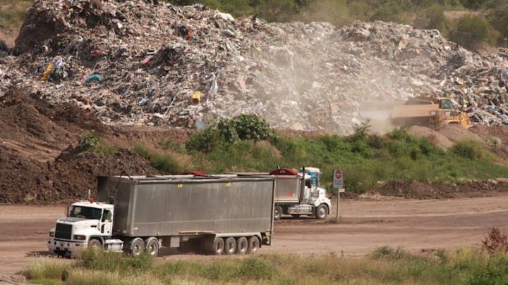 Swanbank landfill: Noxious smells ‘highly offensive’ but not toxic, Queensland government inquiry finds