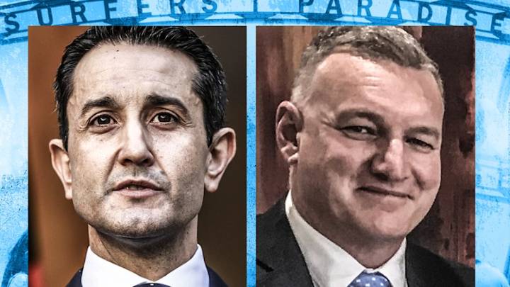 Qld government: ‘Alarming’ pre-Schoolies pill testing ban drives former public servant to speak out