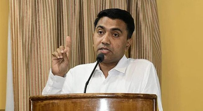 Goa invites Public Input for State Co