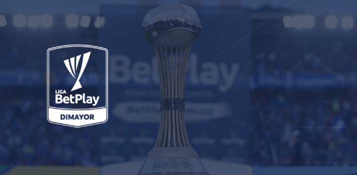 Sorteo cuadrangulares semifinales Liga BetPlay DIMAYOR II