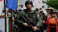 Venezuela desplegó 200.000 militares en respuesta a operativo de EEUU