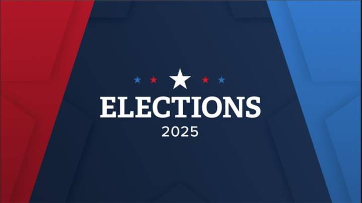 2025 general election results for Pierce County