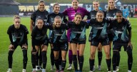 Lowest-seeded playoff team aims to take the NWSL championship this weekend