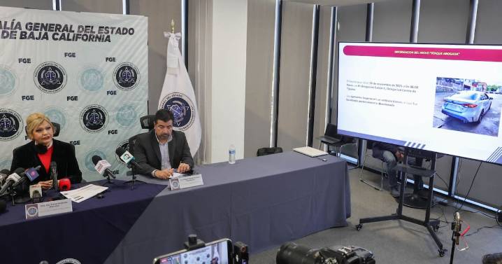 Aún no hay detenidos por el asesinato de la abogada Emilia Ortega: FGE