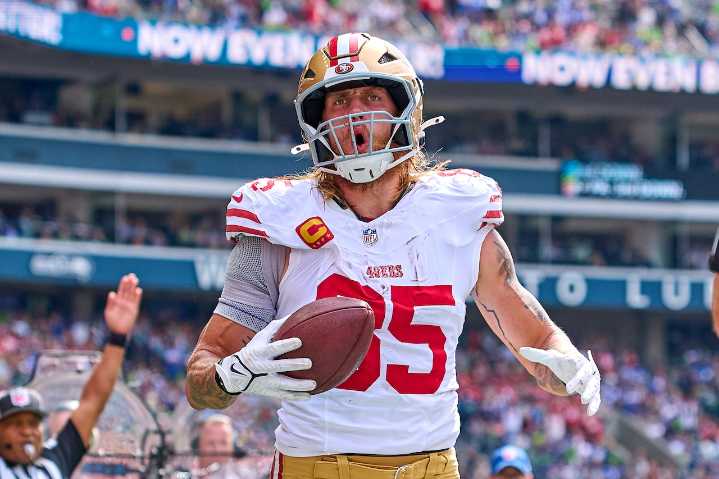 How to watch free NFL live stream today: San Francisco 49ers vs. New York Giants