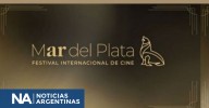 Un canal de aire transmitirá por primera vez el Festival Internacional de Cine de Mar del Plata