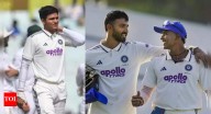 IND vs SA: Sai Sudarshan or Devdutt Padikkal - Who should replace Shubman Gill in Guwahati Test?