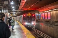MBTA nearing 9-day closure on Braintree Branch of the Red Line