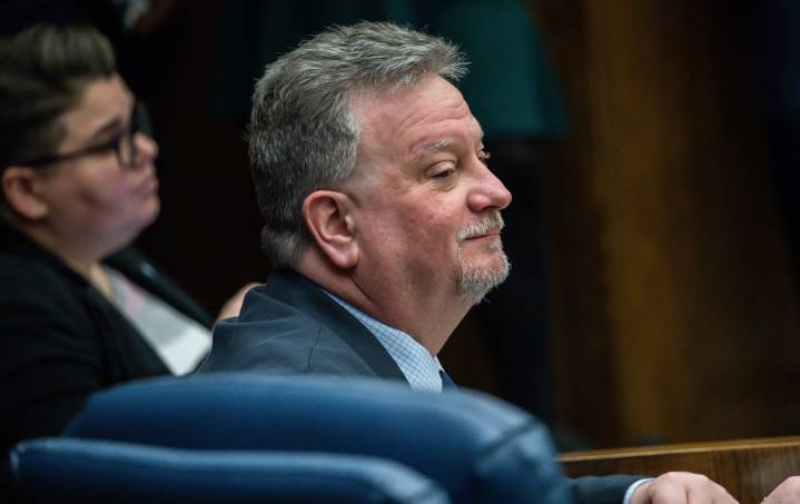 Jeffrey Tobolski, ex-McCook mayor convicted in corruption case, dies