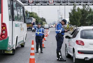 MinTransporte reporta reducción del 71% de siniestros viales durante festivo