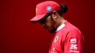 Hamilton nunca estuvo tan hundido: este fue el lamento de Lewis en el "peor año de su vida"