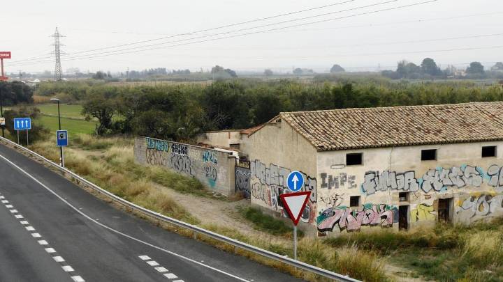 Esta es la parcela que gana enteros para acoger el futuro hospital Royo Villanova: próxima a la A