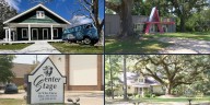 South Mississippi arts organizations receive grants for renovations and preservation projects