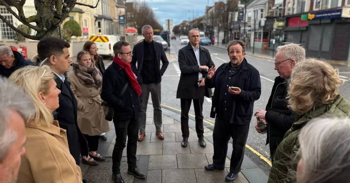 North East high streets taskforce launches with promise of 'radical' change for faded towns