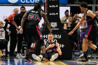 Why the Pistons are getting even more than they expected from NBA veteran