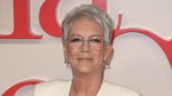 Jamie Lee Curtis has been 'waiting her whole life' to work with James L. Brooks