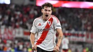 Colidio sufrió un desgarro y se pierde el Superclásico: preocupación total en River