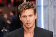 Físico particular para sus papeles: así fue la impresionante transformación de Austin Butler