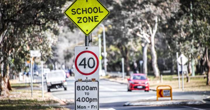 Safety alert: Canberra schools closed on November 14, 2025