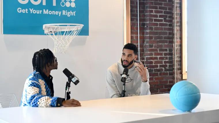 Enjoy Basketball and NBC Sports are transforming traditional sports broadcasting