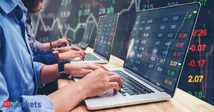 From Ola to BSE and Tata stocks: Retail investors bet Rs 18,000 crore on these 10 stocks