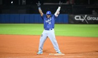 Magallanes se amparó en Puig para vencer a Aragua (+ videos)