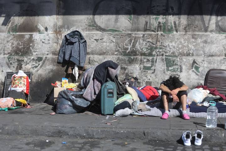 Informe de Unicef. Cae la pobreza en hogares vulnerables, pero crece el endeudamiento para afrontar gastos