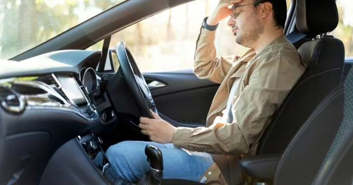 Warning for thousands of drivers who have cars 'around 10 years old'
