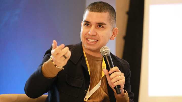 Jonathan Malagón, presidente de Asobancaria, en el puesto 5 entre los creadores más influyentes de LinkedIn en Colombia