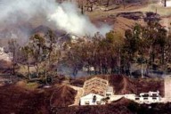 A 30 años del atentado en Río Tercero: siete muertos, 300 heridos y la destrucción total