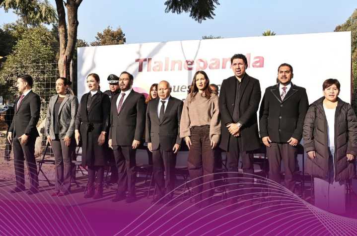 Raciel Pérez encabeza homenaje por el 41 aniversario de la explosión de San Juanico