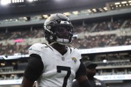 Giants Predicted to Deal 1st-Round Pick, Reunite Malik Nabers and Ex