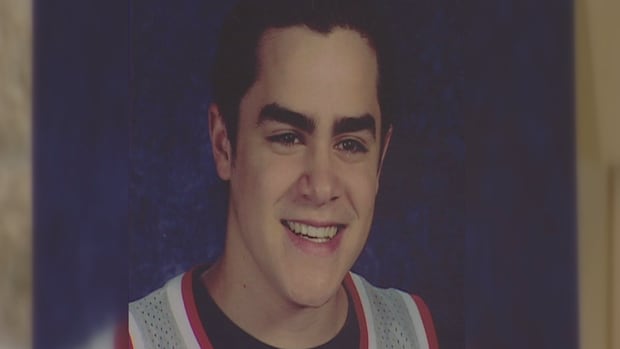 ‘He was frantic, scared’: Murder trial witness recalls Misha Pavelick's final moments