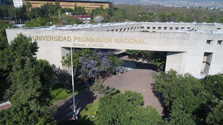 Alumnos de la UPN esperan instalar hoy diálogo con la SEP