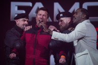 What to watch: ‘Running Man’ a worthy new take on a King classic