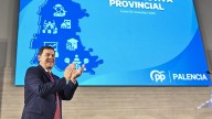 Mañueco acusa a PSOE y Vox de torpedear el futuro de CyL al obstaculizar los presupuestos