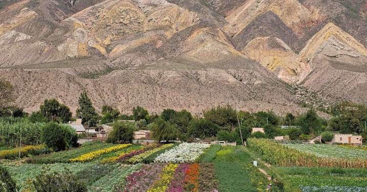 Orgullo nacional: una localidad argentina fue seleccionada como la mejor del mundo en 2025