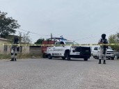 La Fiscalía cateó un inmueble en La Sarabia: dos detenidos y menores resguardados